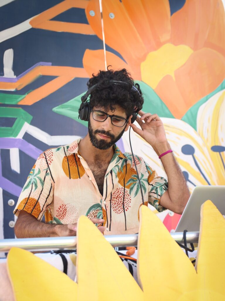 dj jimenez
