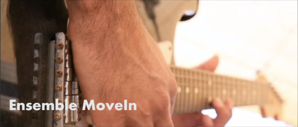 MoveIn Ensemble