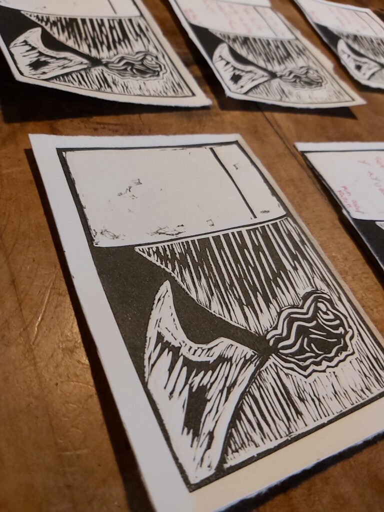 prints
