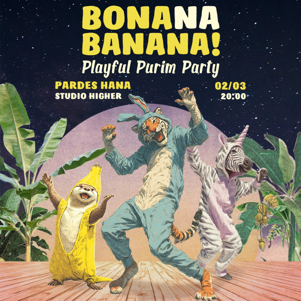 bona banana
